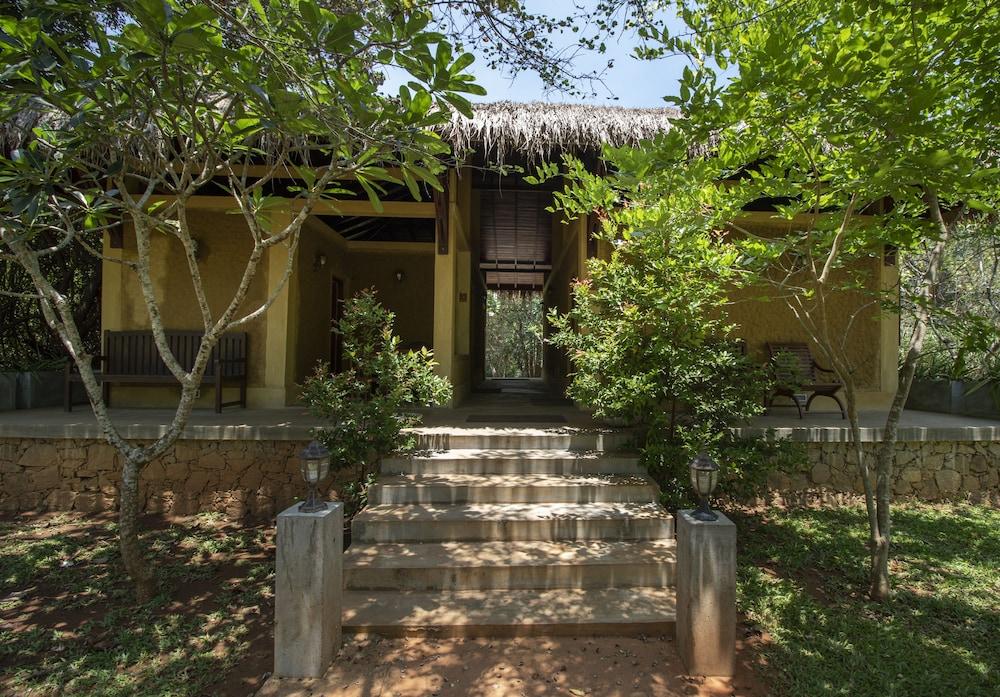 Amaara Forest Hotel Sigirîya Extérieur photo