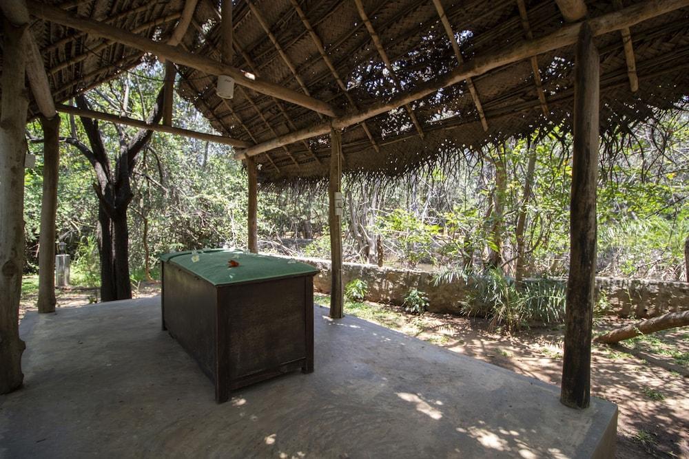Amaara Forest Hotel Sigirîya Extérieur photo