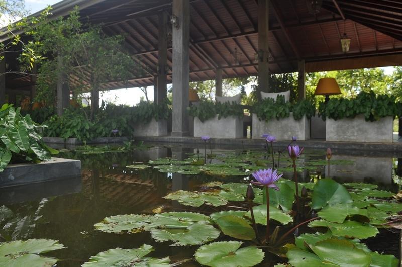 Amaara Forest Hotel Sigirîya Extérieur photo