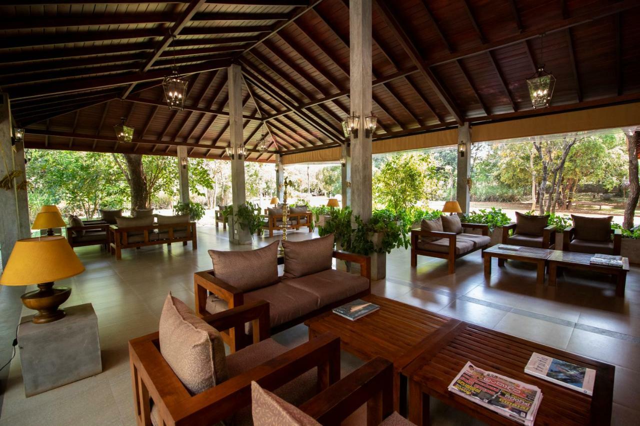 Amaara Forest Hotel Sigirîya Extérieur photo
