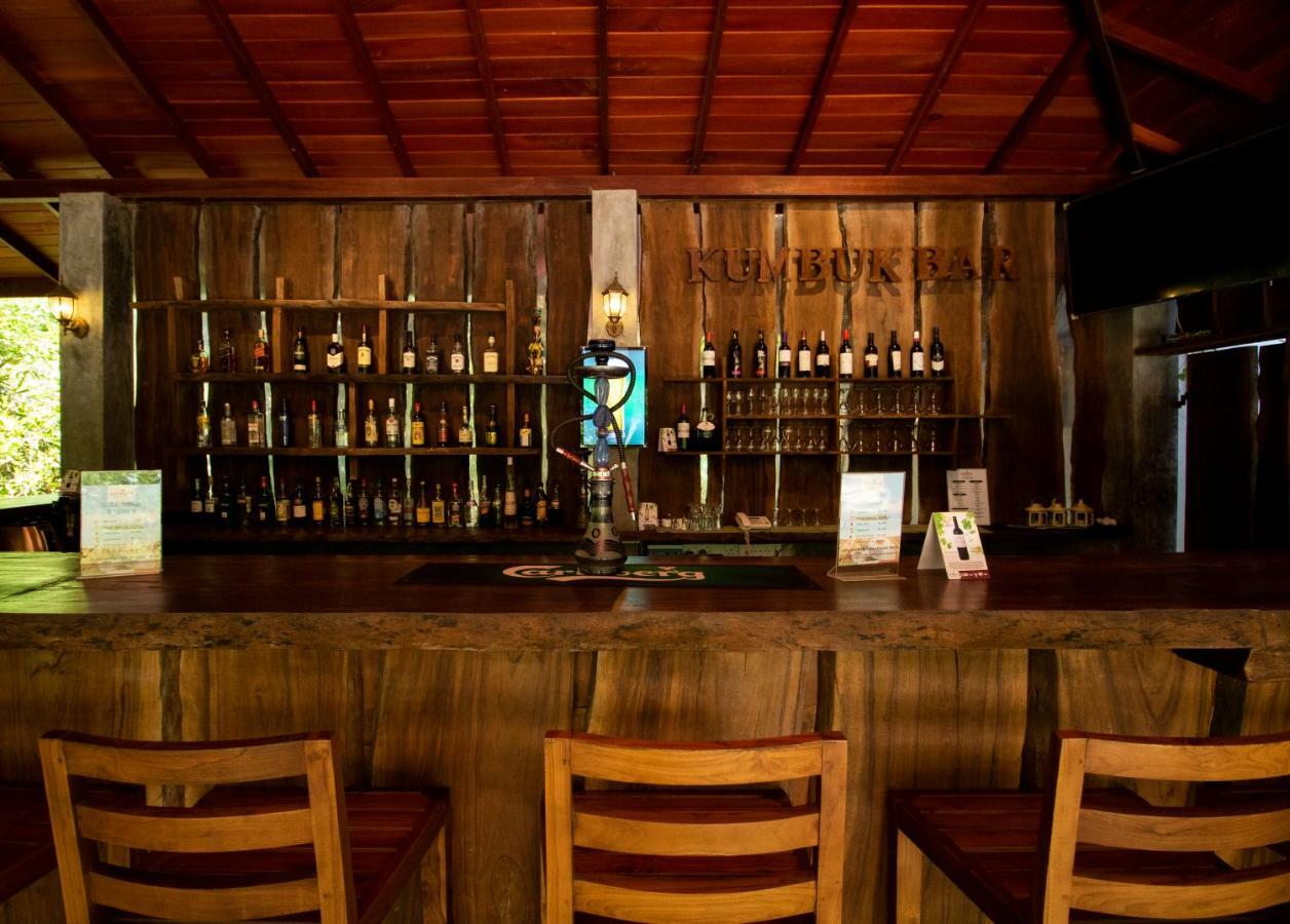 Amaara Forest Hotel Sigirîya Extérieur photo